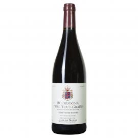 AOP Bourgogne Passetoutgrains