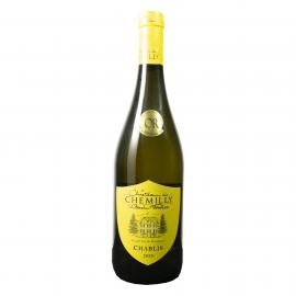 Chablis Château de Chemilly