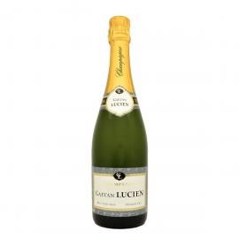 Champagne Gaetan Lucien 1er cru