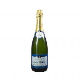 Champagne Grand cru Gaetan Lucien