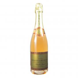 Crémant De Bourgogne Rosé