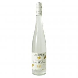 Eaux de Vie de Poire William Vedrenne 70CL