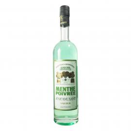 Liqueur Menthe Poivrée