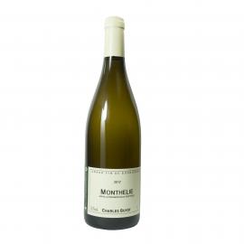 Monthelie blanc 2017 