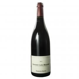 Savigny les Beaune 2017
