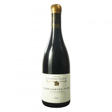 AOP Aloxe Corton 1er Cru Les Valozières