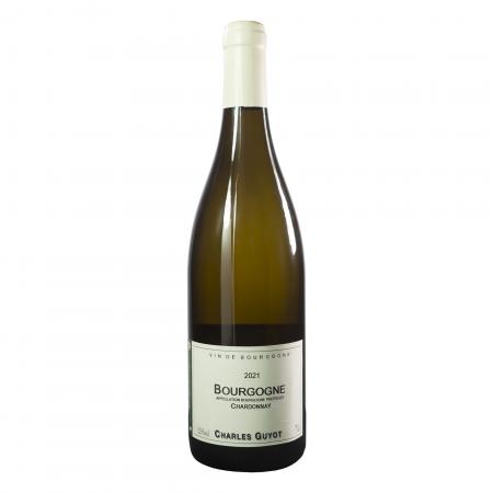 AOP Bourgogne Chardonnay