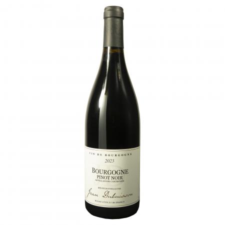 AOP Bourgogne Pinot