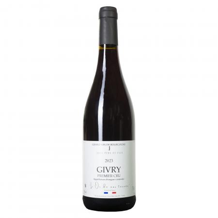 AOP Givry Rouge 1er Cru