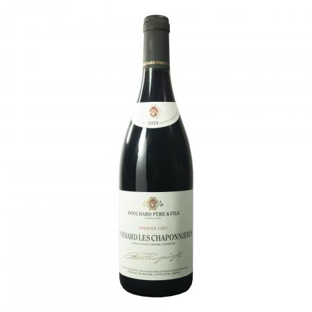 AOP Pommard 'Les Chaponnières'