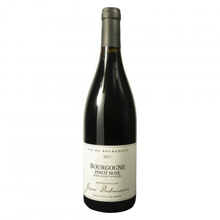 Bourgogne Pinot Noir 