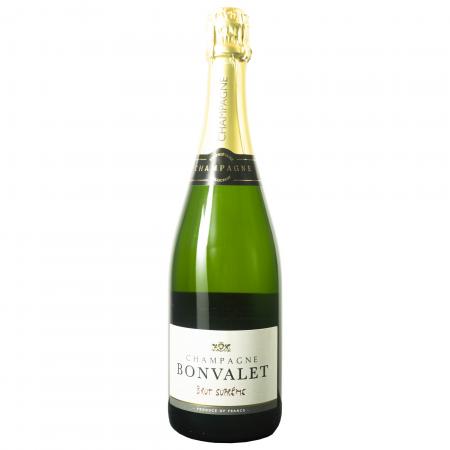 CHAMPAGNE Bonvalet