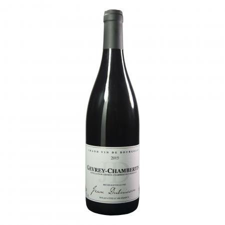 Gevrey-Chambertin