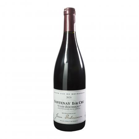 Santenay 1er Cru 