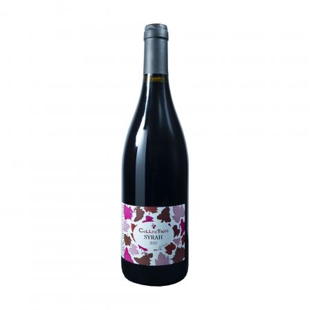 VDF Syrah 