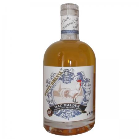 Whisky Mac Malden Sherry Cask