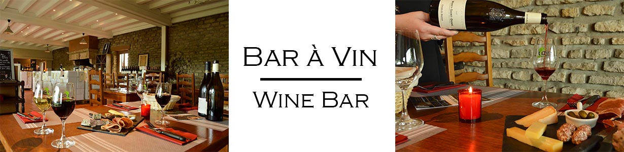 Bar à Vin Bar à Vin